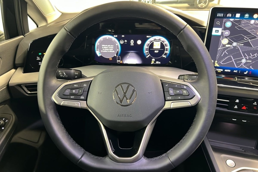 VOLKSWAGEN Golf 1.5 TSI EVO2 116 BVM6 LIFE PLUS - ref: 1-377825 - Photo 14