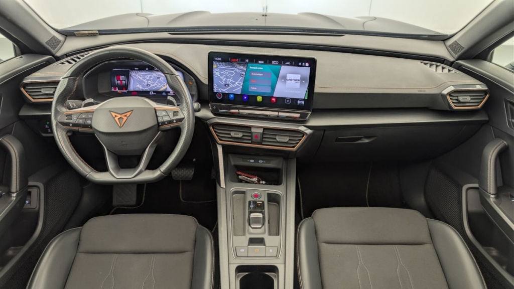 CUPRA Formentor 1.4 e-HYBRID 204 ch DSG6 Business Edition - ref: 1-377827 - Photo 13