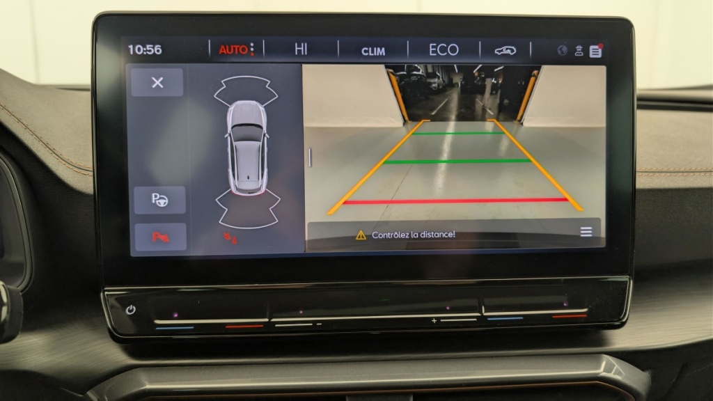 CUPRA Formentor 1.4 e-HYBRID 204 ch DSG6 Business Edition - ref: 1-377827 - Photo 17