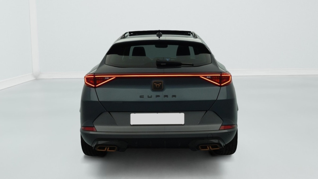 CUPRA Formentor 1.4 e-HYBRID 204 ch DSG6 Business Edition - ref: 1-377827 - Photo 6