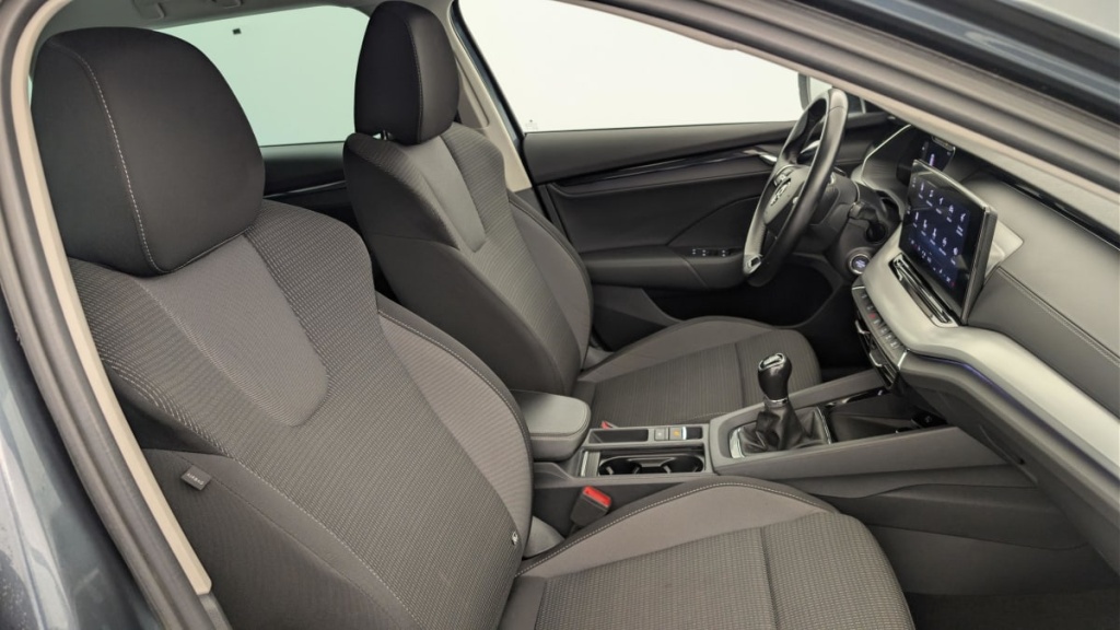 SKODA Octavia Combi 2.0 TDI 116 ch Ambition - ref: 1-377841 - Photo 9