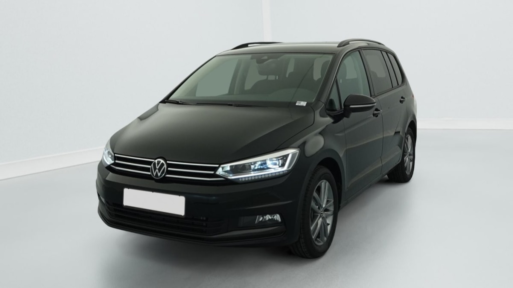 VOLKSWAGEN Touran 1.5 TSI EVO 150 DSG7 7pl VW Edition - ref: 1-377884 - Photo 3