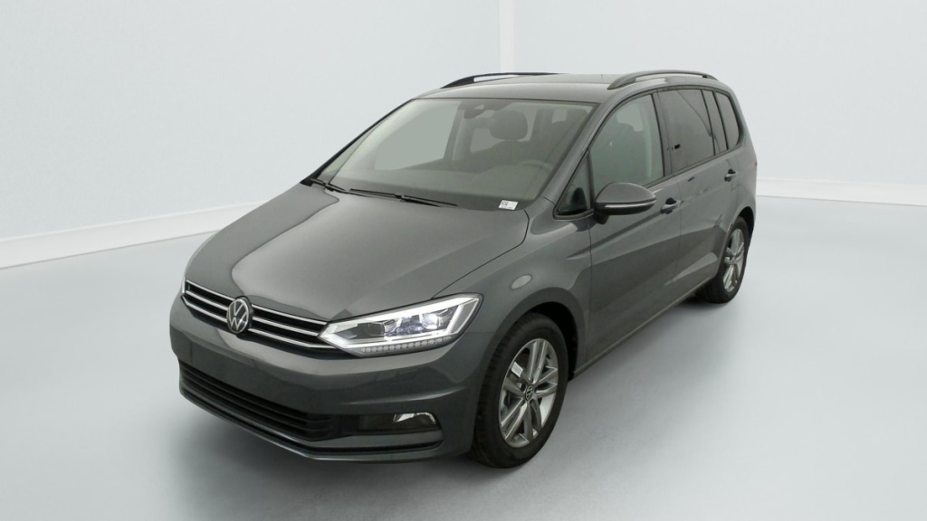 VOLKSWAGEN Touran 1.5 TSI EVO 150 DSG7 7pl VW Edition - ref: 1-377888 - Photo 3