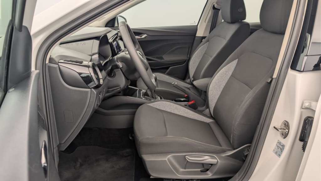 SKODA Fabia 1.0 MPI 65 ch BVM5 Active - ref: 1-377895 - Photo 16