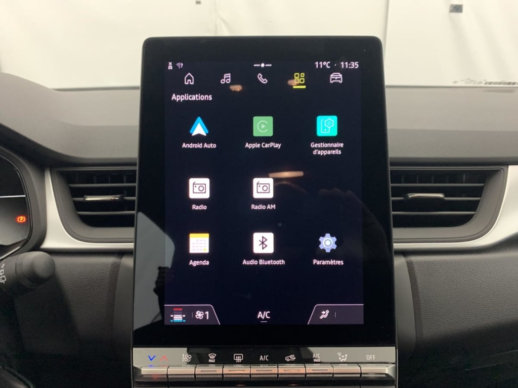 RENAULT Captur TCe 90 ch Evolution - ref: 1-377941 - Photo 16