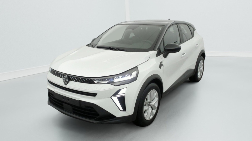 RENAULT Captur TCe 90 ch Evolution - ref: 1-377941 - Photo 3