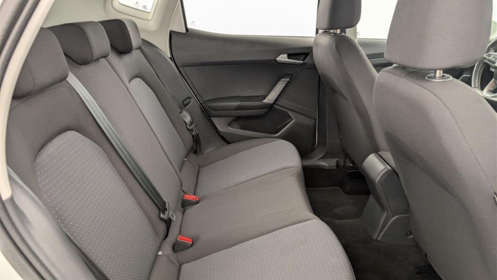 SEAT Arona 1.0 TSI 95 ch Start Stop BVM5 Style Business - ref: 1-377952 - Photo 10