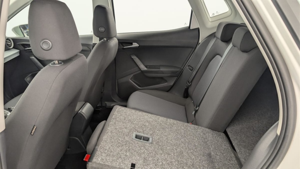 SEAT Arona 1.0 TSI 95 ch Start Stop BVM5 Style Business - ref: 1-377952 - Photo 12