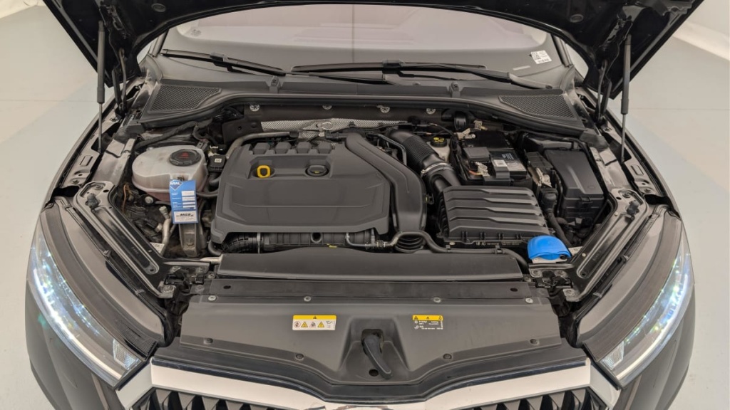 SKODA Octavia Combi 1.5 TSI 150 ch ACT Ambition - ref: 1-377970 - Photo 20