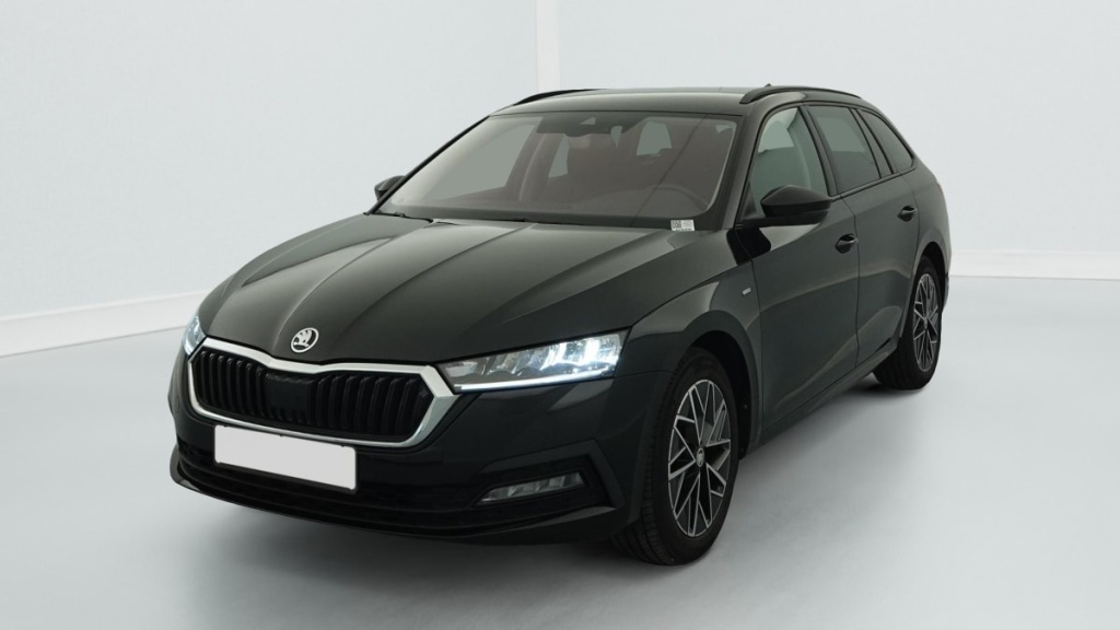 SKODA Octavia Combi 1.5 TSI 150 ch ACT Ambition - ref: 1-377970 - Photo 3