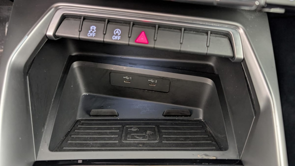 AUDI A3 Sportback 35 TDI 150 S tronic 7 Design - ref: 1-377990 - Photo 12