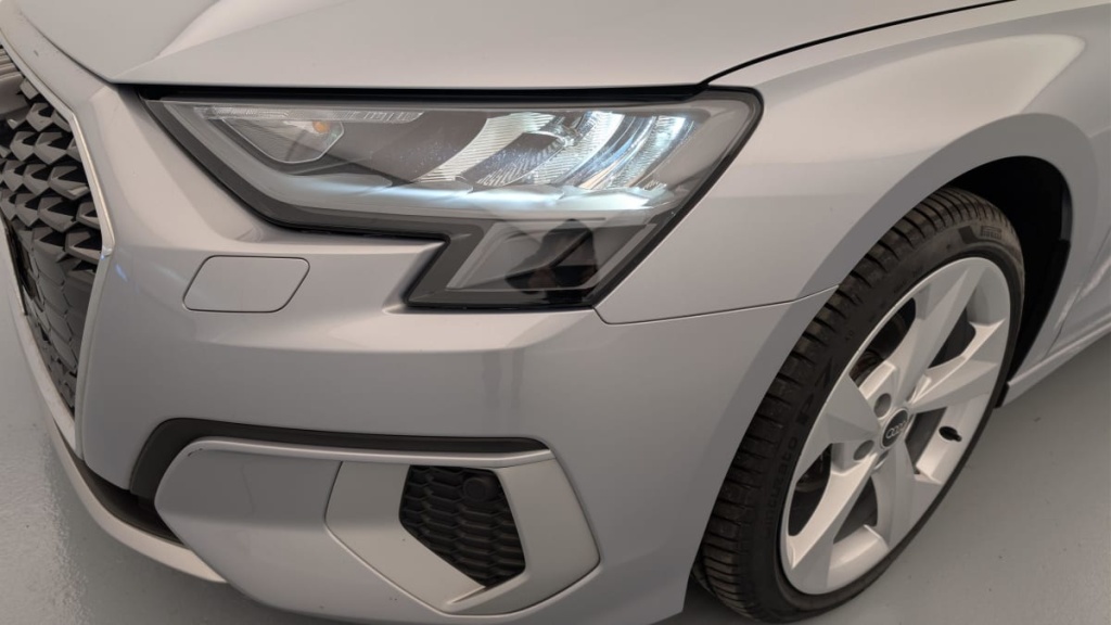 AUDI A3 Sportback 35 TDI 150 S tronic 7 Design - ref: 1-377990 - Photo 15