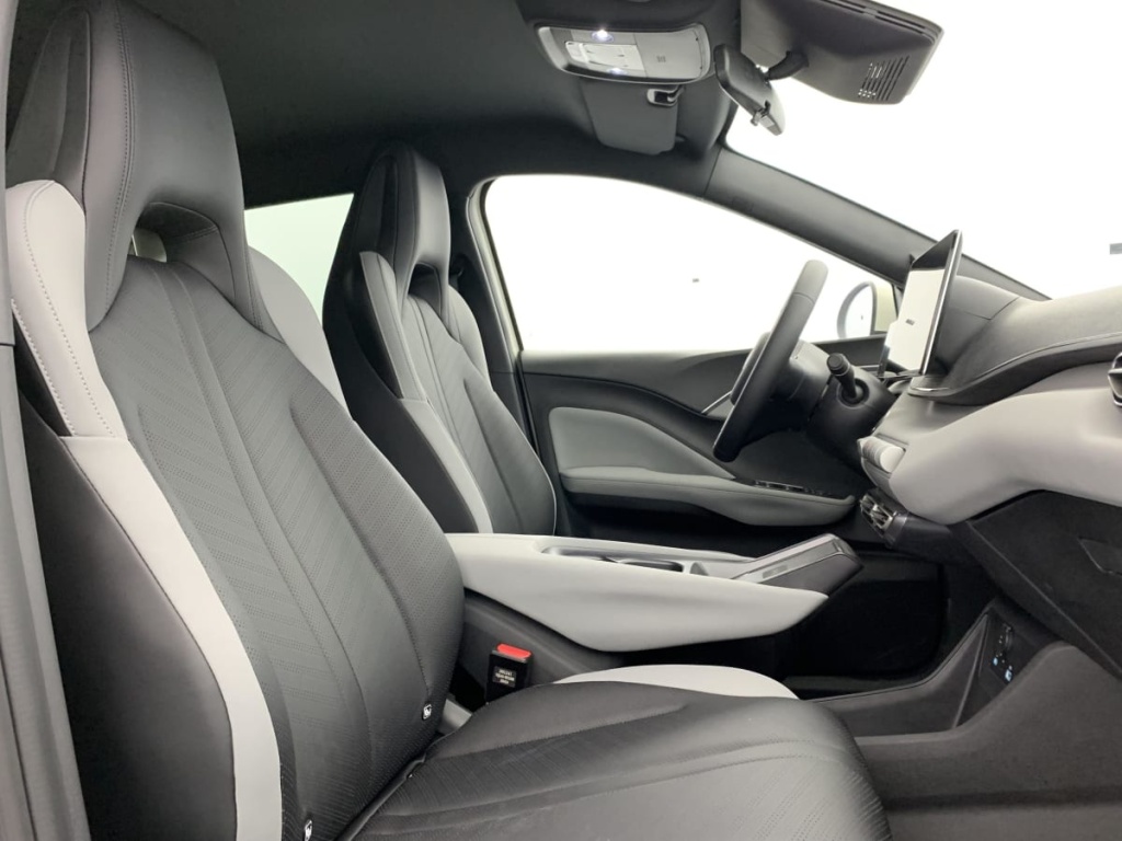 BYD Dolphin Surf 43.2 kWh 156 ch Comfort - ref: 1-378123 - Photo 9