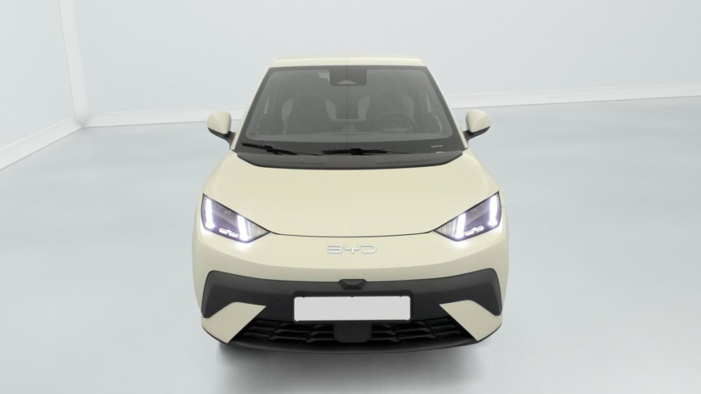 BYD Dolphin Surf 43.2 kWh 156 ch Comfort - ref: 1-378124 - Photo 2