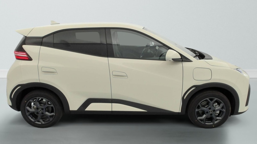 BYD Dolphin Surf 43.2 kWh 156 ch Comfort - ref: 1-378124 - Photo 8