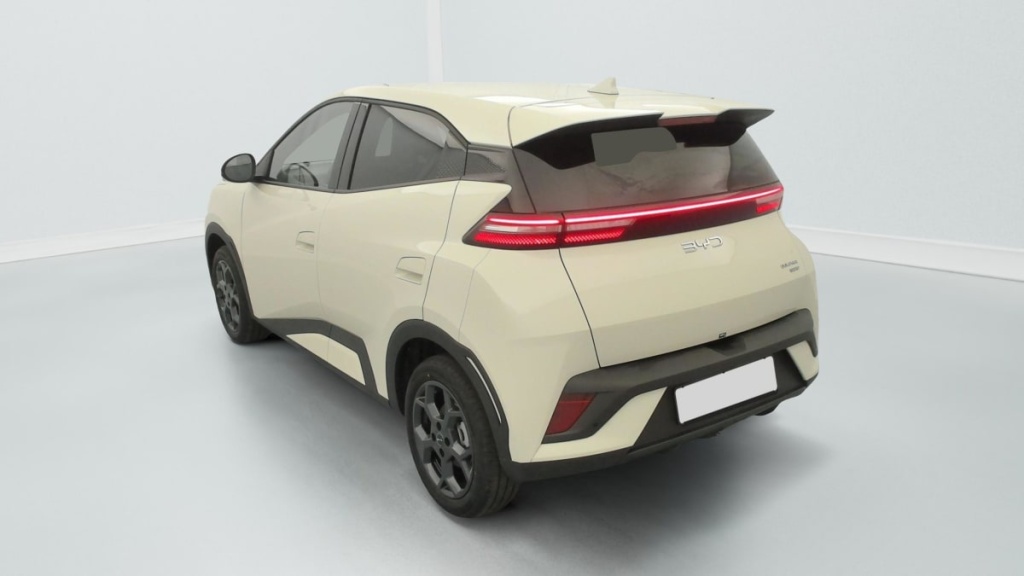 BYD Dolphin Surf 43.2 kWh 156 ch Comfort - ref: 1-378129 - Photo 5