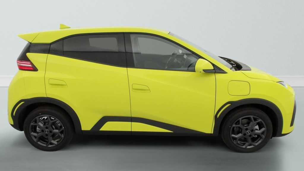 BYD Dolphin Surf 43.2 kWh 156 ch Comfort - ref: 1-378134 - Photo 8