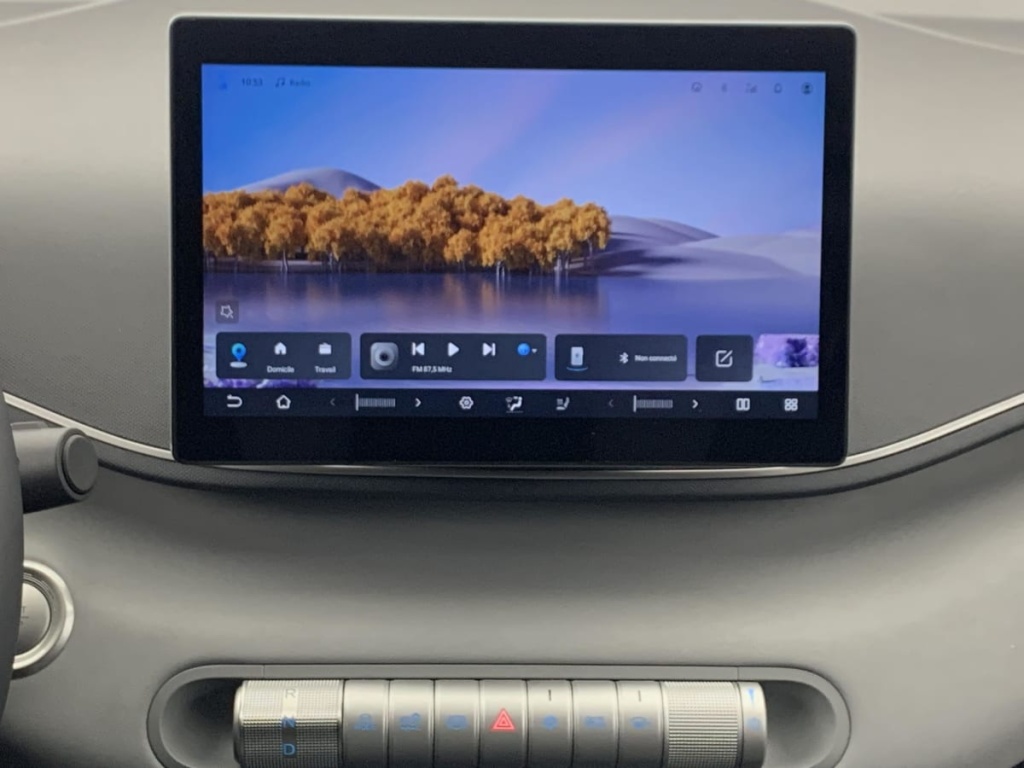 BYD Dolphin Surf 43.2 kWh 156 ch Comfort - ref: 1-378143 - Photo 17