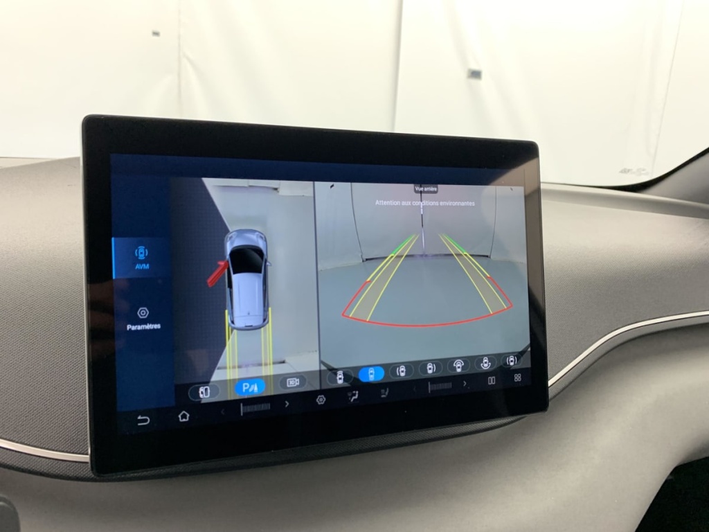 BYD Dolphin Surf 43.2 kWh 156 ch Comfort - ref: 1-378143 - Photo 18