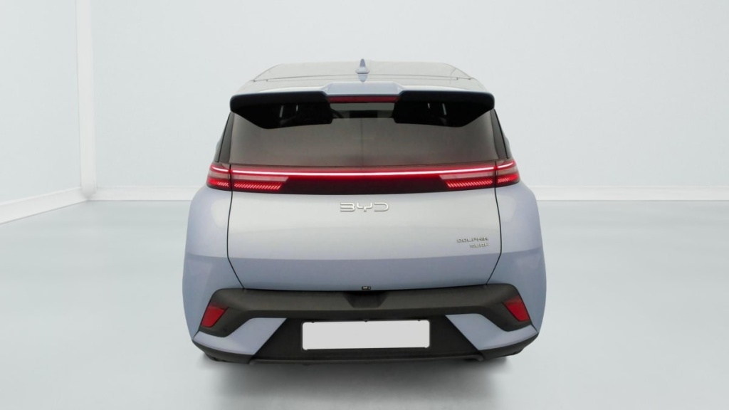 BYD Dolphin Surf 43.2 kWh 156 ch Comfort - ref: 1-378143 - Photo 6