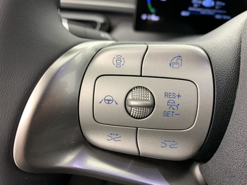 BYD Dolphin Surf 43.2 kWh 156 ch Comfort - ref: 1-378158 - Photo 15