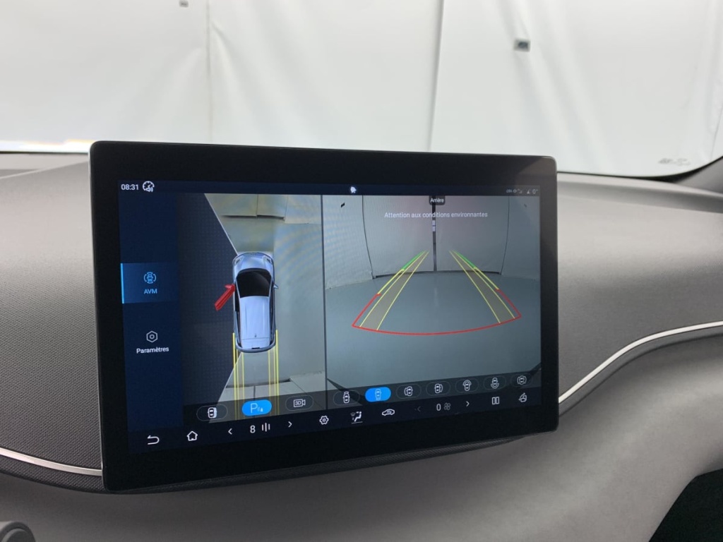 BYD Dolphin Surf 43.2 kWh 156 ch Comfort - ref: 1-378162 - Photo 18