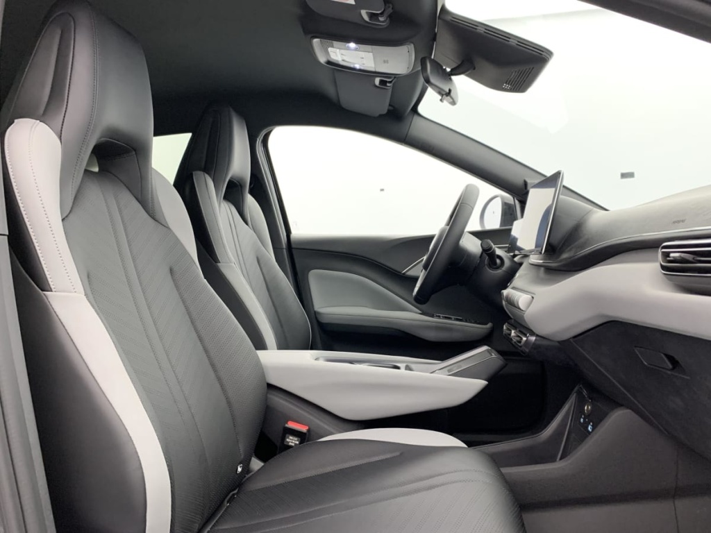 BYD Dolphin Surf 43.2 kWh 156 ch Comfort - ref: 1-378162 - Photo 9