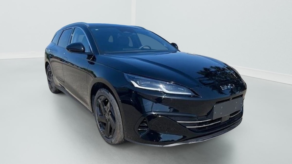 BYD Seal 6 Touring 1.5l DM-i 156 kW PHEV Comfort - ref: 1-378170 - Photo 1