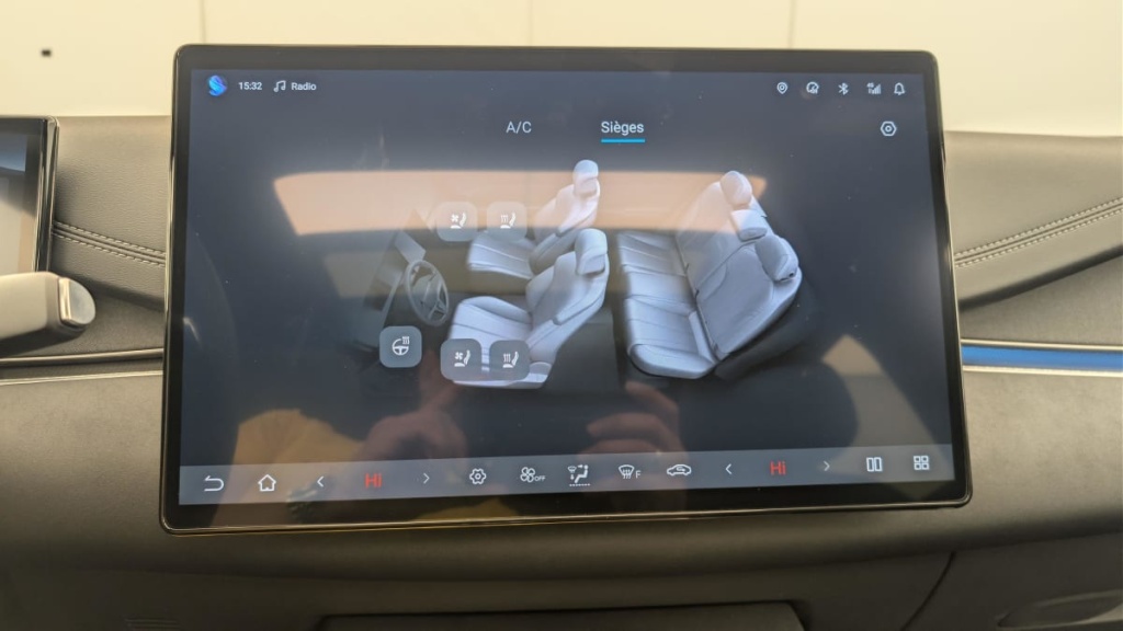 BYD Seal 6 Touring 1.5l DM-i 156 kW PHEV Comfort - ref: 1-378192 - Photo 19