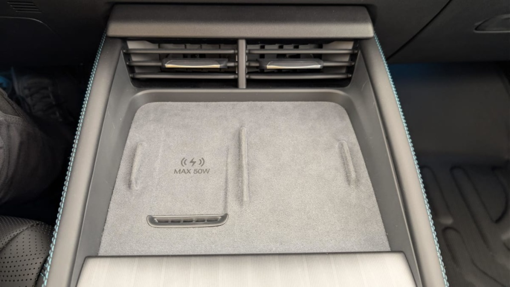 BYD Seal 6 Touring 1.5l DM-i 156 kW PHEV Comfort - ref: 1-378192 - Photo 20