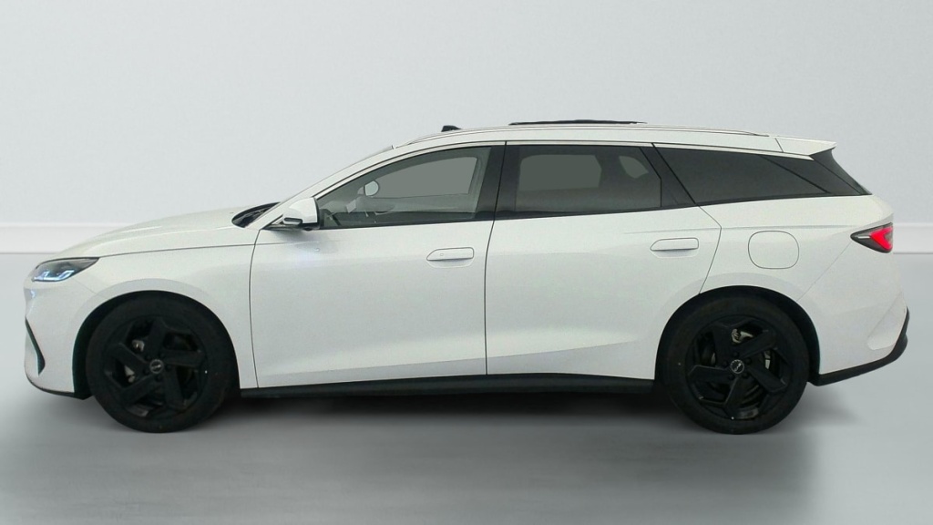 BYD Seal 6 Touring 1.5l DM-i 156 kW PHEV Comfort - ref: 1-378192 - Photo 4