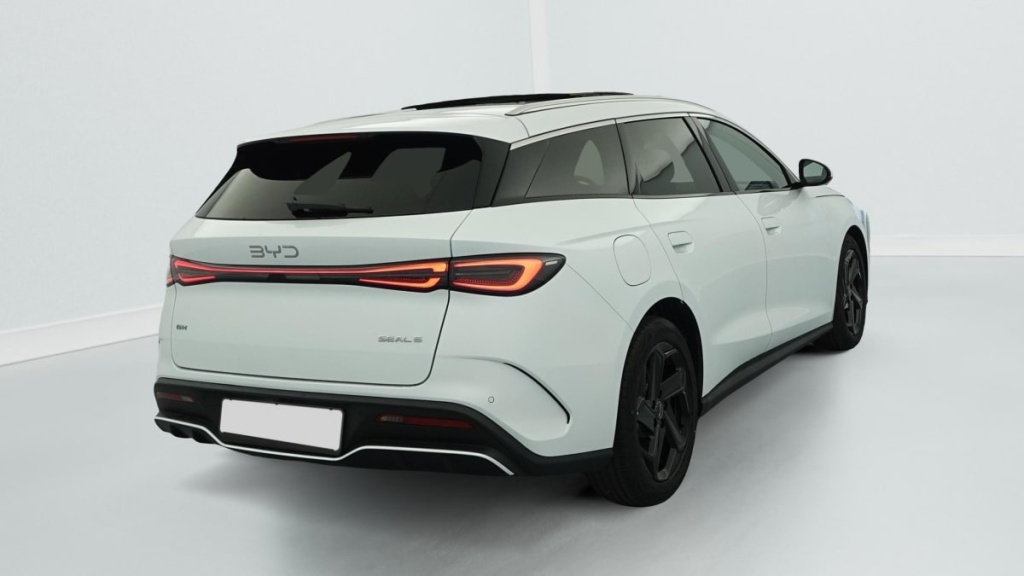 BYD Seal 6 Touring 1.5l DM-i 156 kW PHEV Comfort - ref: 1-378192 - Photo 7