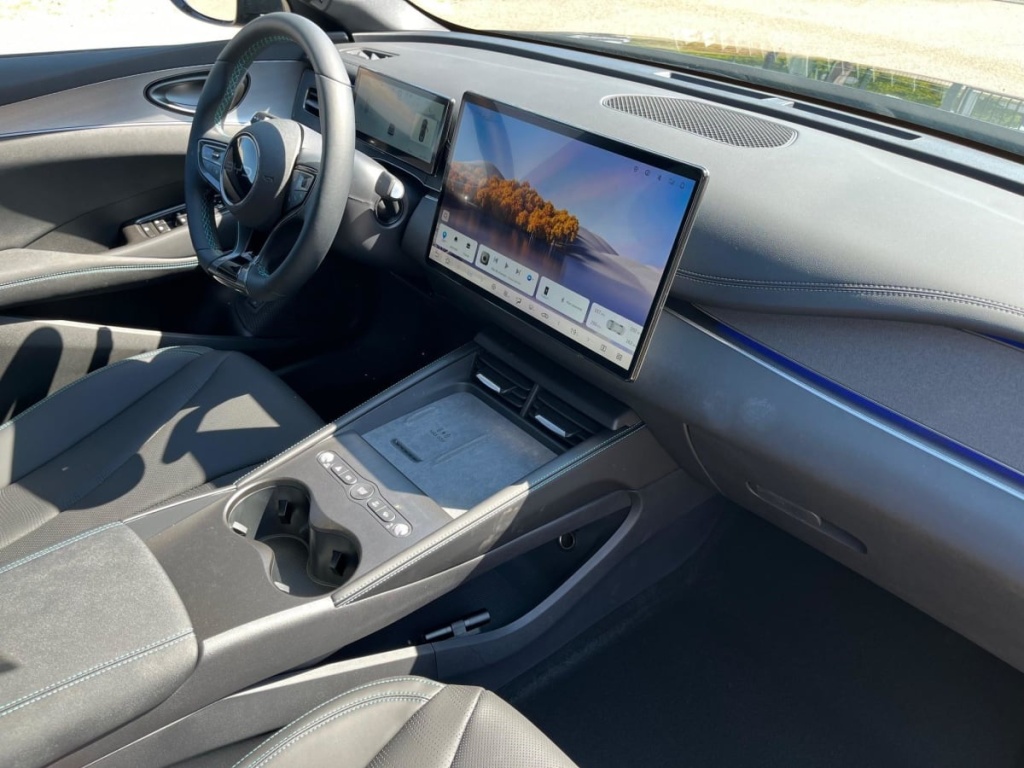 BYD Seal 6 Touring 1.5l DM-i 156 kW PHEV Comfort - ref: 1-378197 - Photo 12