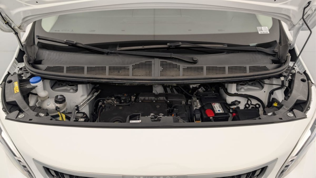 PEUGEOT Expert Combi STANDARD BLUEHDI 120CH S S BVM6 - ref: 1-378204 - Photo 19