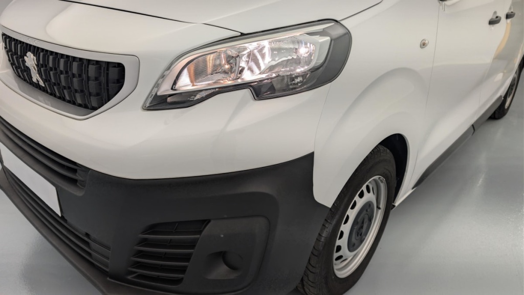 PEUGEOT Expert Combi STANDARD BLUEHDI 120CH S S BVM6 - ref: 1-378204 - Photo 20