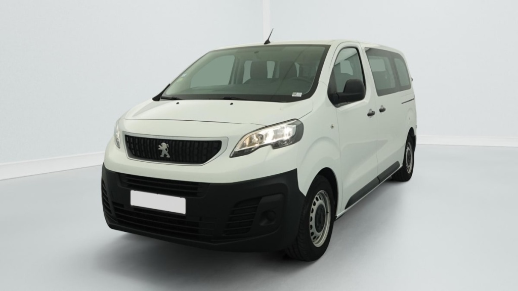 PEUGEOT Expert Combi STANDARD BLUEHDI 120CH S S BVM6 - ref: 1-378204 - Photo 3