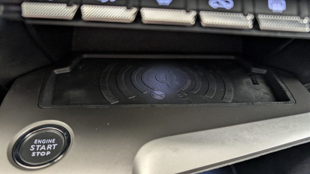 PEUGEOT 308 Hybrid 145 e-DCS6 Allure - ref: 1-378220 - Photo 20