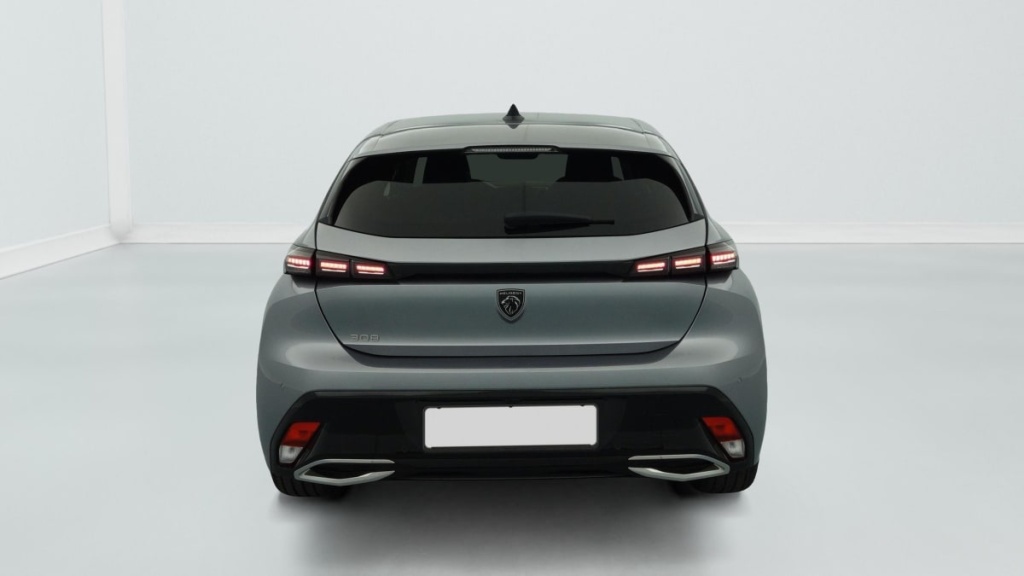 PEUGEOT 308 Hybrid 145 e-DCS6 Allure - ref: 1-378220 - Photo 6