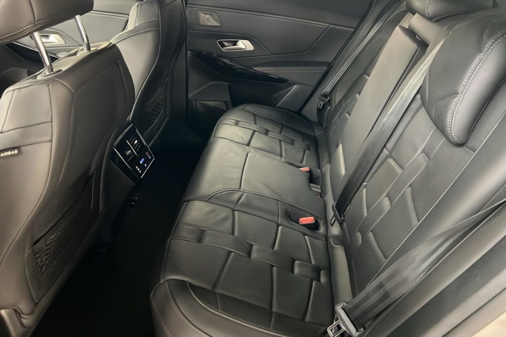 DS DS7 Hybride Rechargeable E-Tense 225 EAT8 Opera - ref: 1-378235 - Photo 10