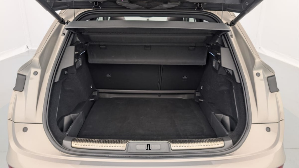 DS DS7 Hybride Rechargeable E-Tense 225 EAT8 Opera - ref: 1-378236 - Photo 11