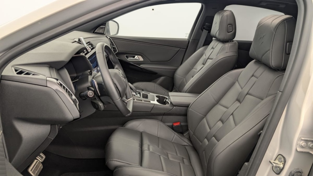 DS DS7 Hybride Rechargeable E-Tense 225 EAT8 Opera - ref: 1-378236 - Photo 16