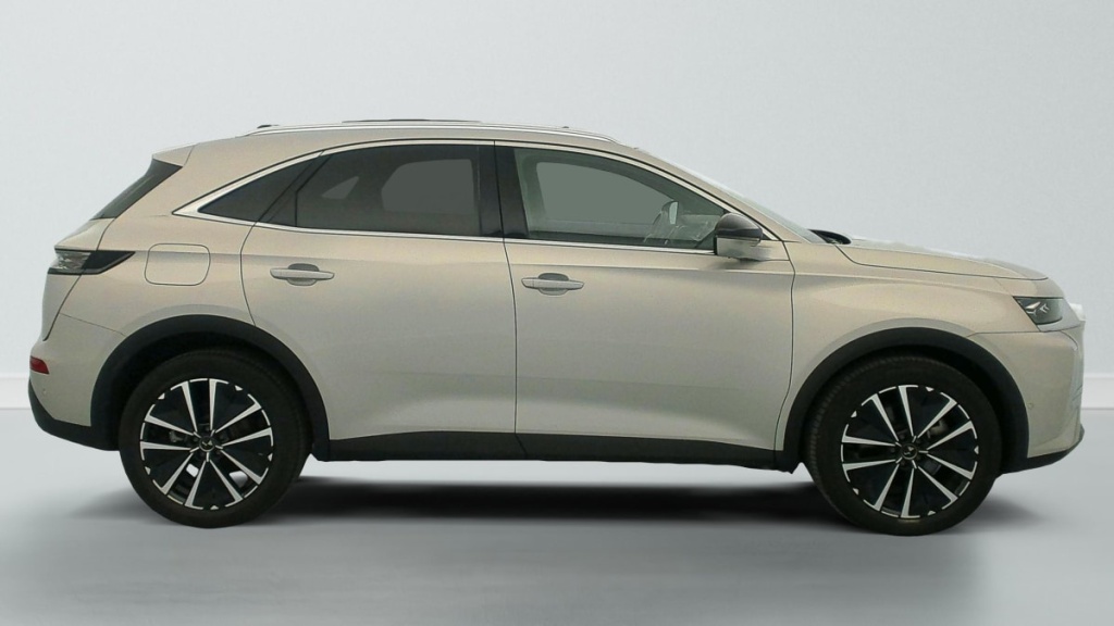 DS DS7 Hybride Rechargeable E-Tense 225 EAT8 Opera - ref: 1-378236 - Photo 8