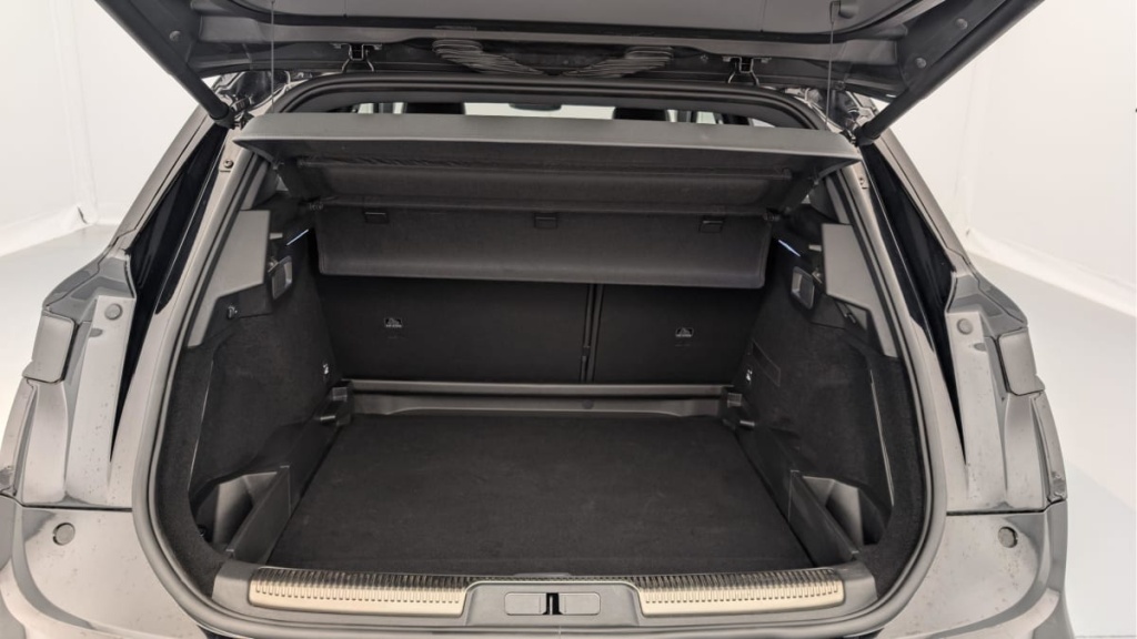 DS DS7 Hybride Rechargeable E-Tense 225 EAT8 Opera - ref: 1-378237 - Photo 11