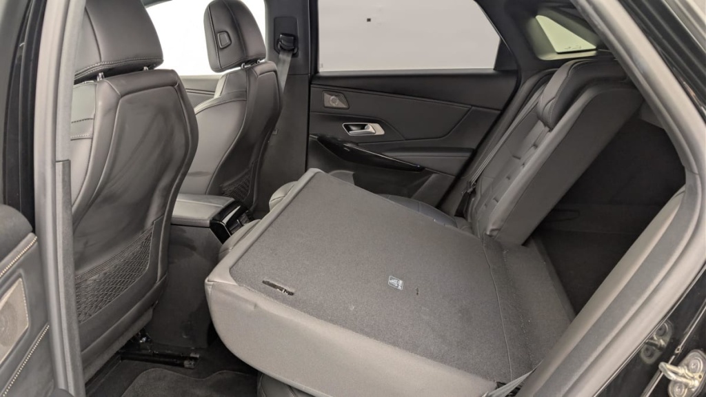 DS DS7 Hybride Rechargeable E-Tense 225 EAT8 Opera - ref: 1-378237 - Photo 12