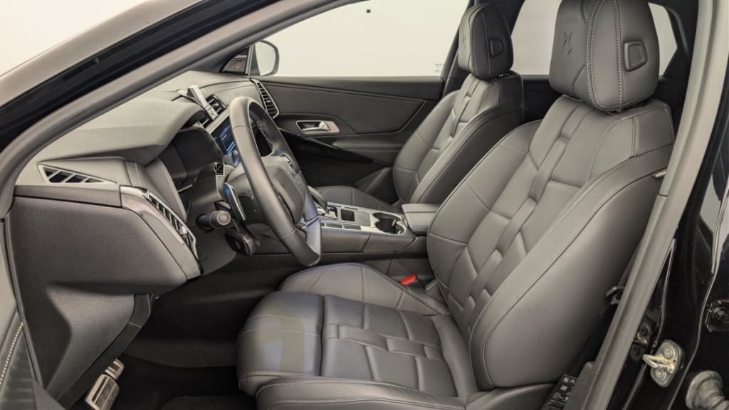 DS DS7 Hybride Rechargeable E-Tense 225 EAT8 Opera - ref: 1-378237 - Photo 16