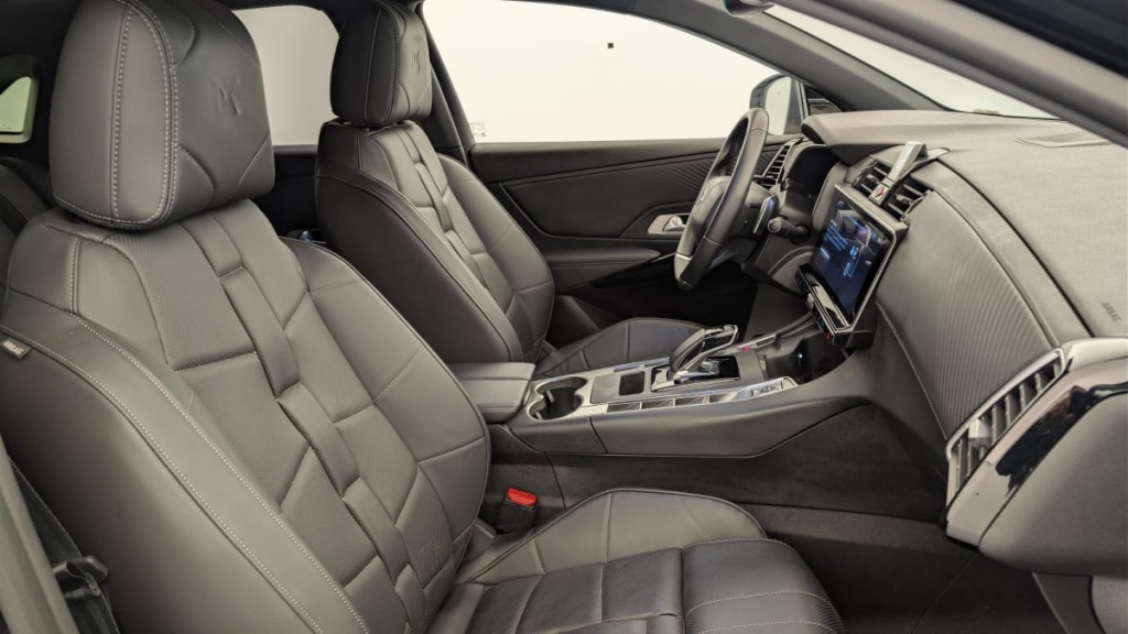 DS DS7 Hybride Rechargeable E-Tense 225 EAT8 Opera - ref: 1-378237 - Photo 9