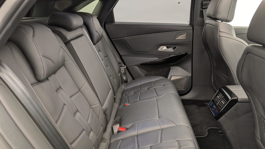 DS DS7 Hybride Rechargeable E-Tense 225 EAT8 Opera - ref: 1-378238 - Photo 10