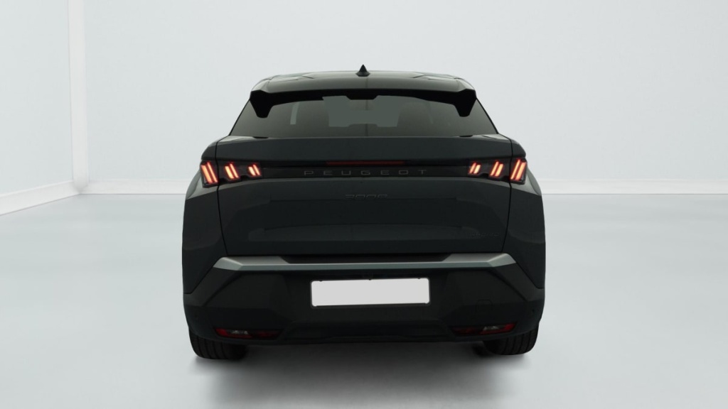 PEUGEOT 3008 Hybrid 145 e-DCS6 Allure - ref: 1-378262 - Photo 6