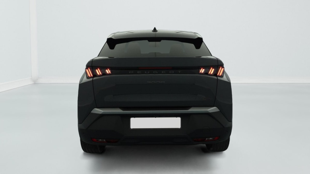PEUGEOT 3008 Hybrid 145 e-DCS6 Allure - ref: 1-378263 - Photo 6