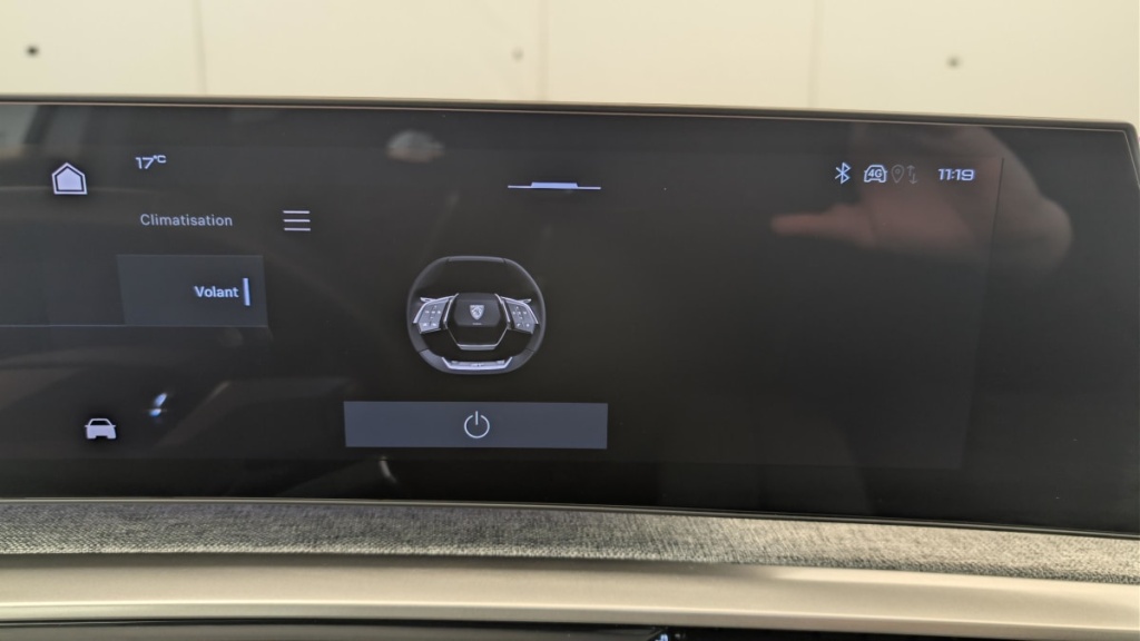 PEUGEOT 3008 Hybrid 145 e-DCS6 Allure - ref: 1-378279 - Photo 20